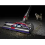 Вертикальный пылесос Dyson SV28 V11 Vaccum (контейнер, мощность всысывания: 185Вт, пылесборник: 0.76л)