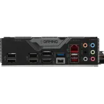 Материнская плата Gigabyte B760 GAMING X GEN5 (LGA1700, 4xDDR5, ATX, RAID SATA: 0,1,15,5)