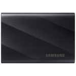 Внешний жесткий диск SSD 1Тб Samsung (2000/1950 Мб/с, USB 3.2 Gen 2 Type-C, внешний)