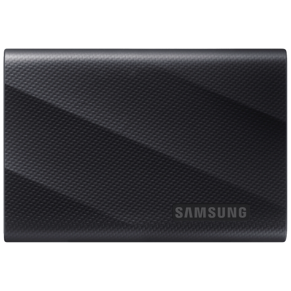 Внешний жесткий диск SSD 1Тб Samsung (2000/1950 Мб/с, USB 3.2 Gen 2 Type-C, внешний)