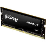 Память SO-DIMM DDR4 16Гб 2666МГц Kingston (21300Мб/с, CL16, 260-pin)