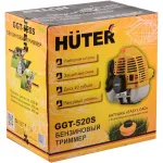 Huter GGT-520S