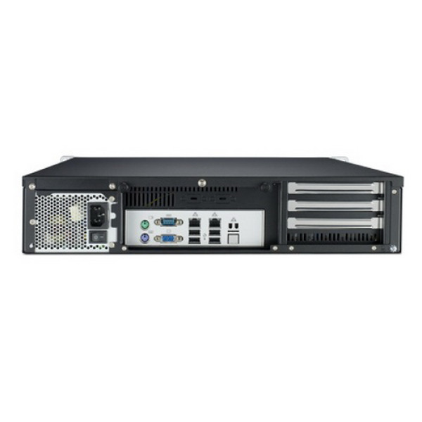 Серверный корпус Advantech HPC-7242MB-00XE
