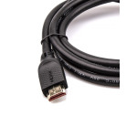 Кабель VCOM (HDMI (m), HDMI (m))