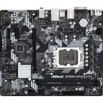 Материнская плата ASRock B760M-HDV/M.2 D4 (SocketLGA1700, Intel B760, 2xDDR4, microATX, RAID SATA: 0,1,15,5)