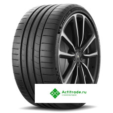 Шина Michelin Pilot Sport S 5 245/40 R21 96Y летняя [329636]