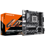 Материнская плата Gigabyte B850M DS3H (x)