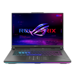 ASUS ROG Strix G16 G614PM-S5097 (AMD Ryzen 9 8940HX 2.4 ГГц/32 ГБ DDR5 5200 МГц/16