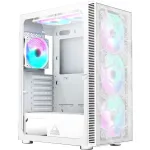 Корпус Montech X3 MESH (Midi-Tower, 2xUSB3.0)