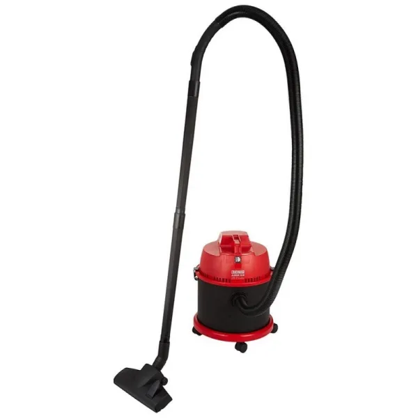 Пылесос Thomas JUNIOR 1516 (влажная, сухая, контейнер, пылесборник: 16л, потребляемая мощность: 1500Вт)