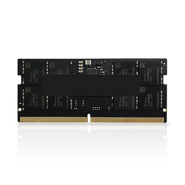 Память SO-DIMM DDR5 16Гб 4800МГц AMD (38400Мб/с, CL40, 262-pin, 1.1)