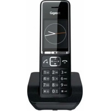 Радиотелефон Gigaset Comfort 550 [S30852-H3001-S304]