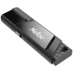Накопитель USB Netac NT03U336S-016G-30BK