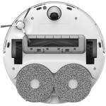 Робот-пылесос Dreame Bot L10s Ultra White (контейнер, пылесборник: 0.35л, потребляемая мощность: 75Вт)