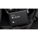 Внешний жесткий диск HDD 4Тб Western Digital P10 Game Drive (2.5