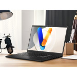 Ноутбук ASUS Vivobook Pro 15 OLED N6506MU-MA100 (Intel Core Ultra 7 155H 1.4 ГГц/16 ГБ DDR5/15.6
