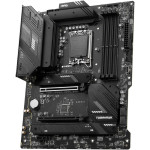 Материнская плата MSI MAG B760 TOMAHAWK WIFI (LGA1700, INTEL B760, 4xDDR5, ATX, RAID SATA: 0,1,15,5)