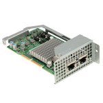 Сетевой адаптер Supermicro AOC-CTG-I2T