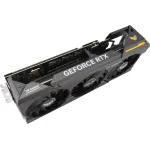 Видеокарта GeForce RTX 4070 SUPER 1980МГц 12Гб ASUS TUF Gaming OC (PCI-E 4.0, GDDR6X, 192бит, 1xHDMI, 1xDP)