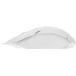 Мышь DEFENDER Cyber MB-560L White USB (1200dpi)