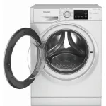 Стиральная машина Hotpoint-Ariston NSB 7249 W AVE RU(класс: A-40%, средняя 59.5x85x43.5см, фронтальная, макс:7кг, 1200об/мин, белый)