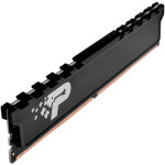 Память DIMM DDR4 8Гб 2666МГц Patriot Memory (21300Мб/с, CL19, 288-pin, 1.2 В)