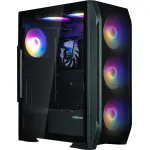 Корпус Zalman N7 Plus V2 (Midi-Tower, 2xUSB3.0)