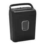 Уничтожитель бумаг Cactus CS-SH-8-13-5X18