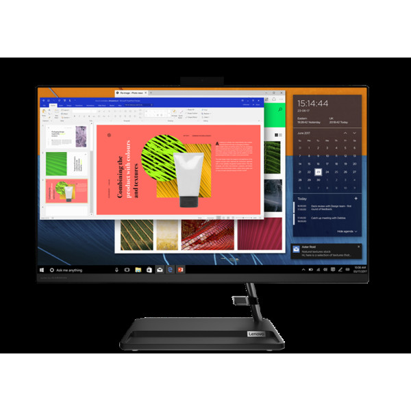 Моноблок Lenovo IdeaCentre AIO 27ALC6 (27