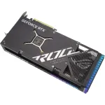 Видеокарта GeForce RTX 4070 SUPER 1980МГц 12Гб ASUS Strix Gaming OC (PCI-E 4.0, GDDR6X, 192бит, 1xHDMI, 1xDP)