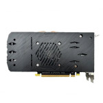 Видеокарта Radeon RX 580 1180МГц 8Гб Ninja (GDDR5, 256бит, 1xHDMI, 1xDP)