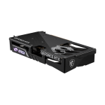 Видеокарта GeForce RTX 5060 2407МГц 8Гб MSI (GDDR7, 128бит)
