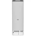Холодильник Liebherr SRsdd 5220 (A++, 1-камерный, Side by Side, объем 398:398л, инверторный компрессор, 597x1 855x675см, серебристый)