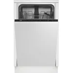Посудомоечная машина Beko BDIS16020