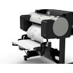 Плоттер Canon imagePROGRAF TM-200 (струйная, A1, 2048Мб, Wi-Fi, RJ-45, USB)