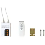 Экран Digis Space DSSM-4308 (настенный, 4:3, 360x270см)
