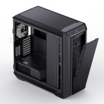 Корпус Jonsbo D500 Black