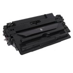 Тонер-картридж Cactus CS-CF214X (черный; 17500стр; LaserJet 700, M712)