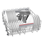 Посудомоечная машина Bosch SMV8YCX02E