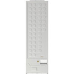 Холодильник полновстраиваемый Gorenje NRKI517141 (No Frost, A+, 2-камерный, объем 243:183,75/68л, 54x177.2x54.5см)