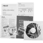 ПК ASUS PL64-S3212MN (Core i3 1215U 1200МГц, DDR4 8Гб, SSD 512Гб, Intel UHD Graphics, без ОС)