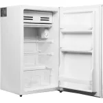 Холодильник Kraft BC 115 (A+, 1-камерный, объем 115:90л, белый)