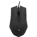 A4Tech Bloody Blazing A7 Black USB (кнопок 8, 4000dpi)