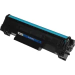 Тонер-картридж G&G GG-W1500A (черный; 975стр; LaserJet M111a, M111w, MFP M141a, M141W)