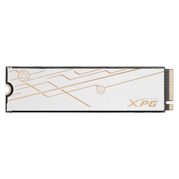 2Тб ADATA (2280, 14000/13000 Мб/с, 1650000 IOPS, PCIe 5.0 x4)