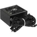 Блок питания Zalman ZM800-TXII V2 (ATX, 800Вт, WHITE)