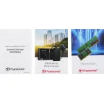 Внешний жесткий диск HDD Transcend (2.5