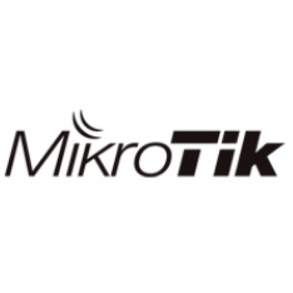 MikroTik 5VPOW