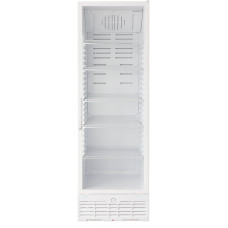 Холодильная витрина Бирюса Б-521RN (1-камерный, 67x219.5x67см, белый)
