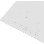 Индукционная варочная поверхность Maunfeld CVI604EXWH